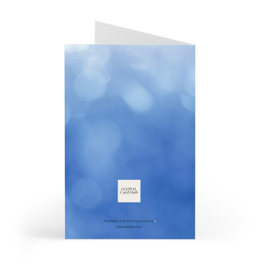 Sikh Dad Birthday Card