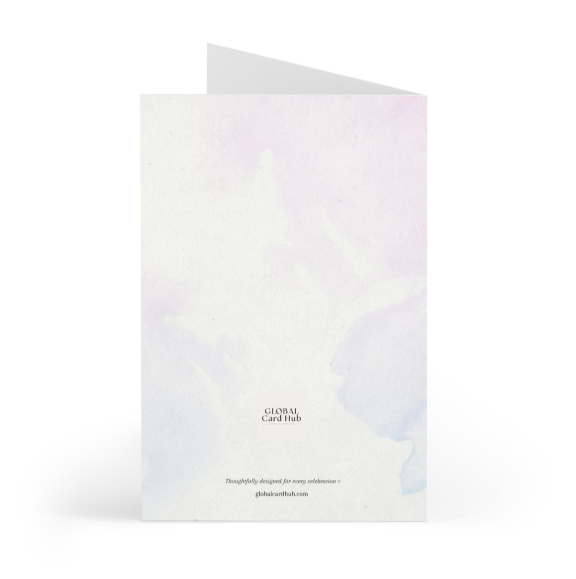 Cheers Wedding Card