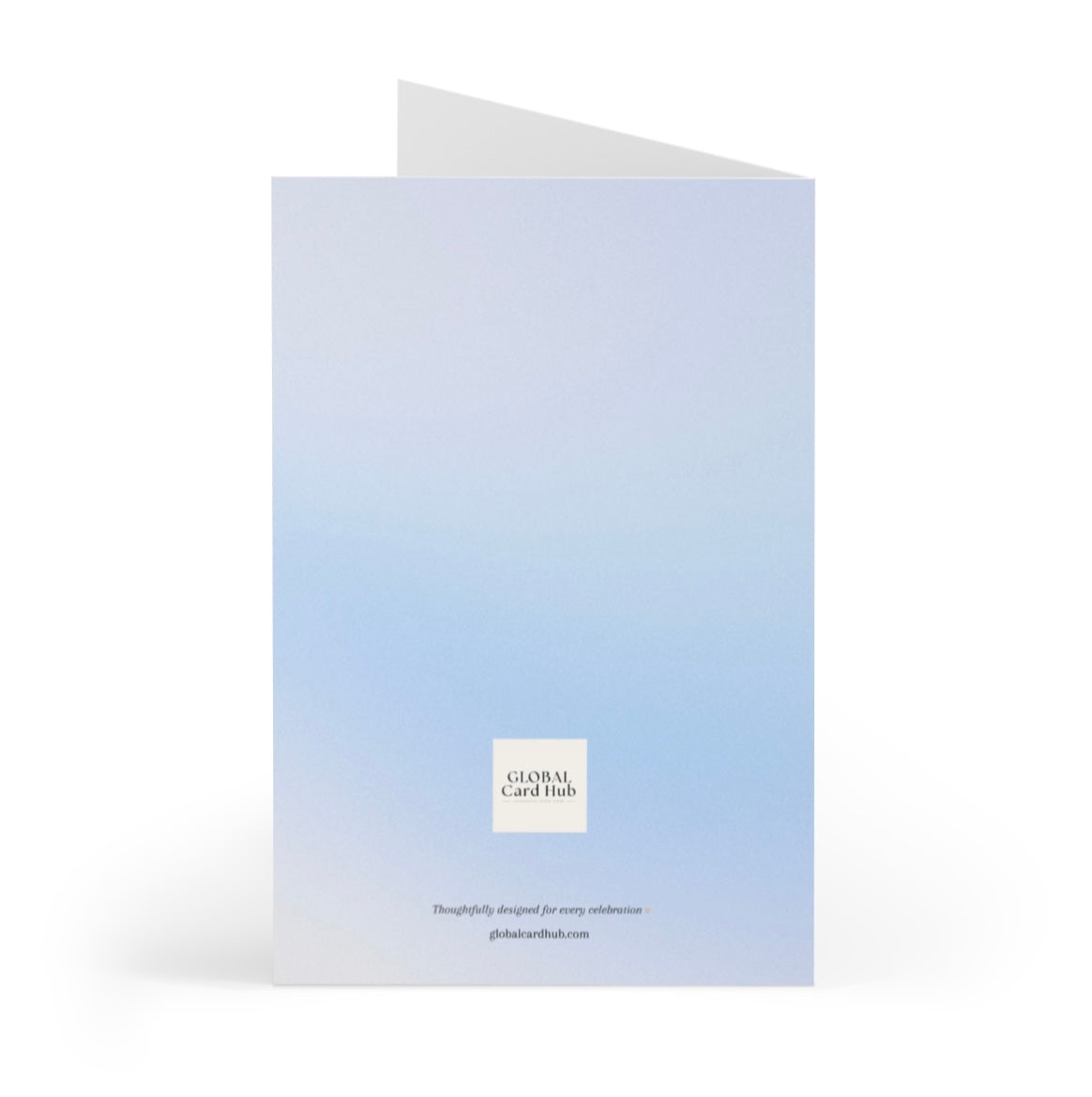 Inspiring Leader Graduation Card