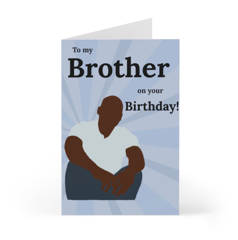 Birthday Cards