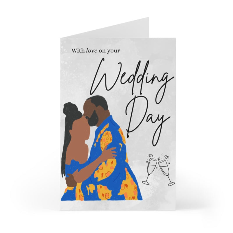 Wedding & Engagement