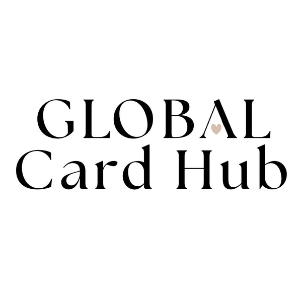 Global Card Hub