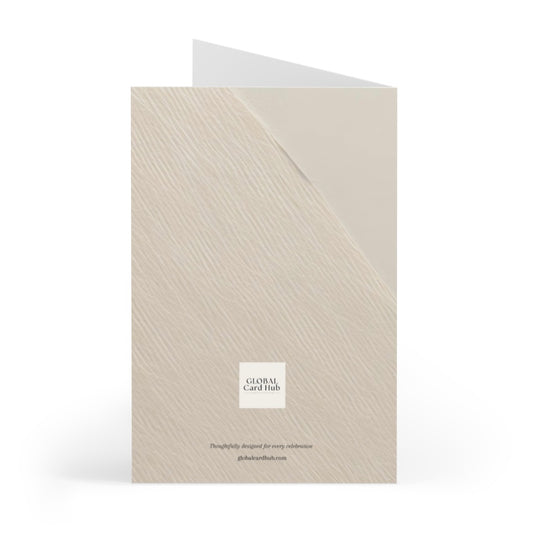 Special Dad Birthday Card