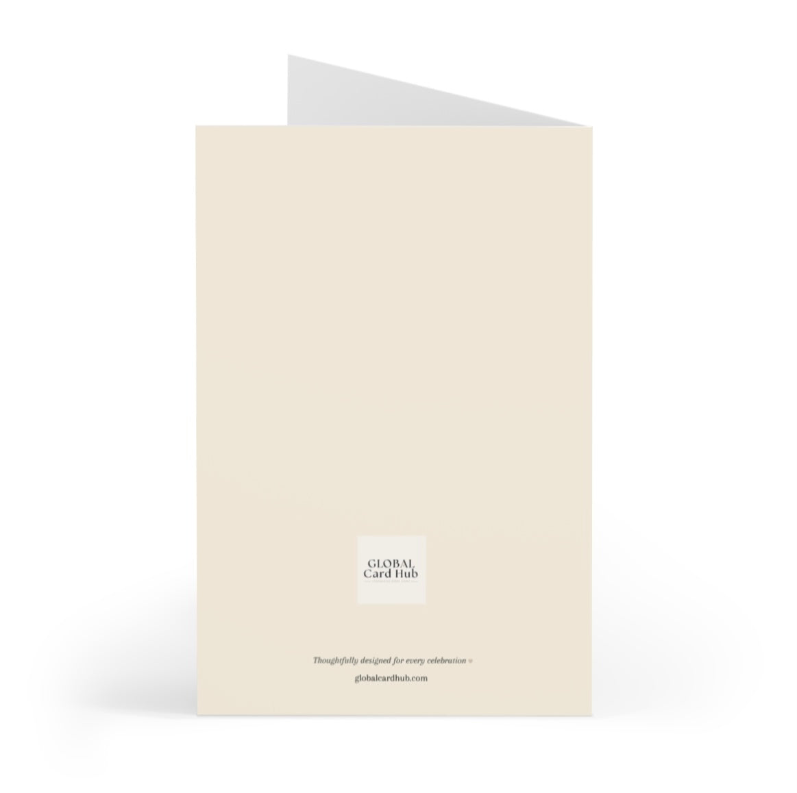 Celebrate Sister Birthday Card
