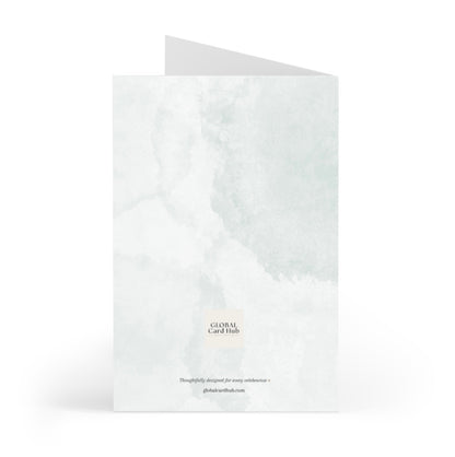 Special Brother Birthday Card