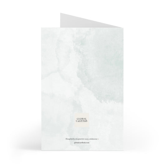 Special Brother Birthday Card