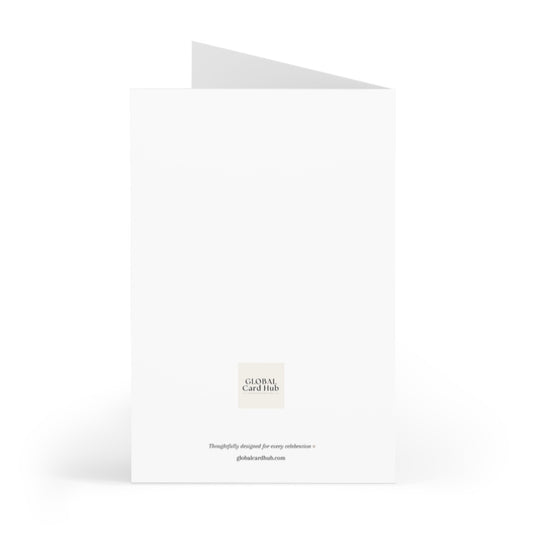 Plain Grandad Birthday Card