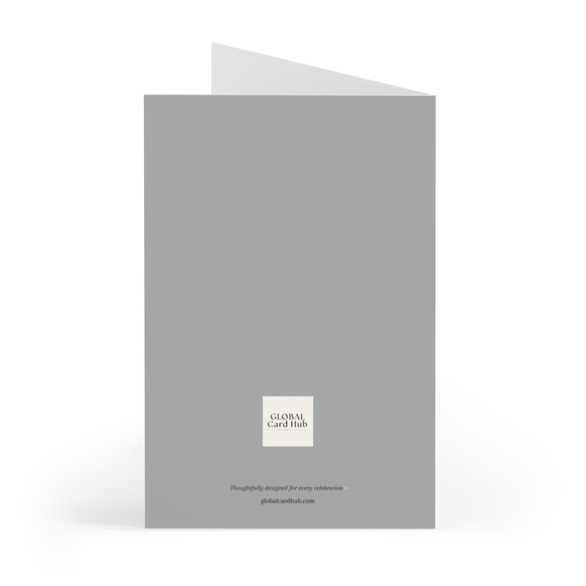Happy Graduation Card