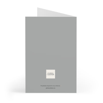 Happy Graduation Card