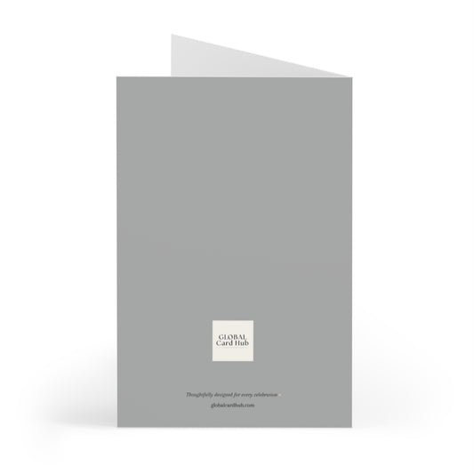 Happy Graduation Card