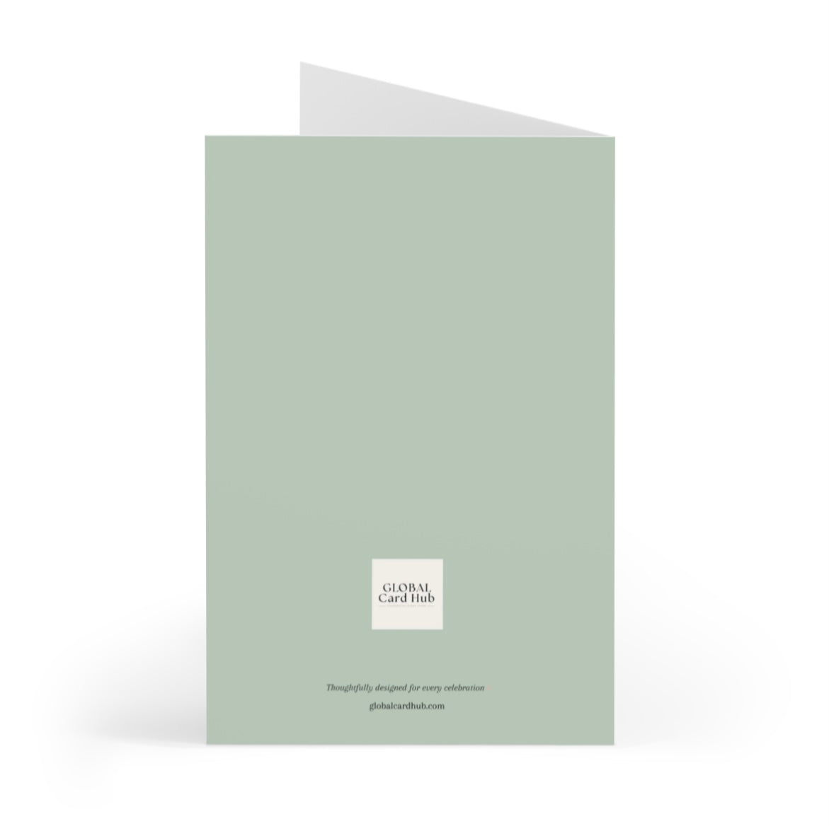 Congrats Graduation Card