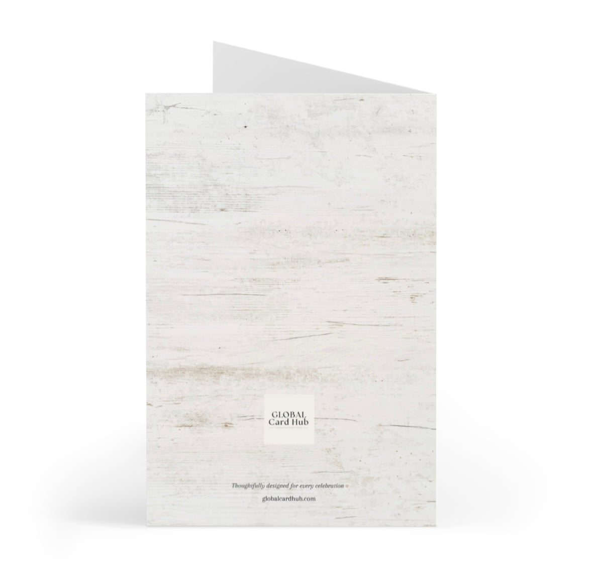 Hug Anniversary Card