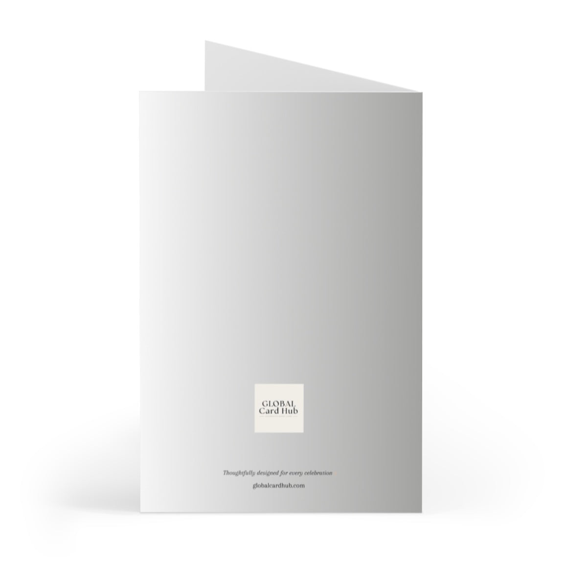 Heart Anniversary Card