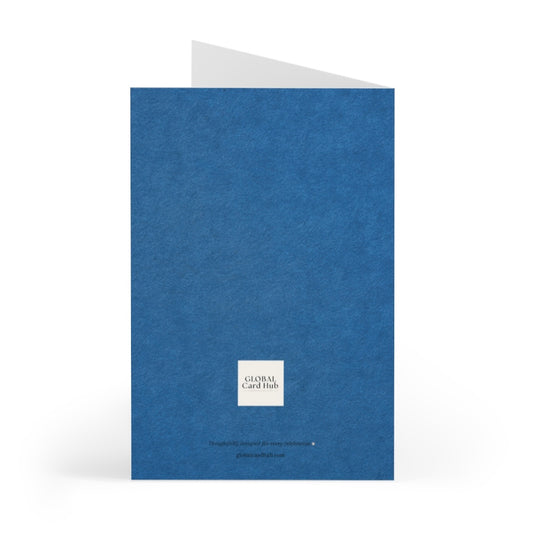 Love Anniversary Card