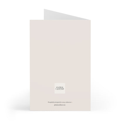 Amazing Mother Birthday Card